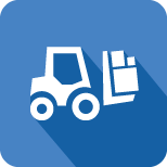 Matson Logistics less than truckload icon