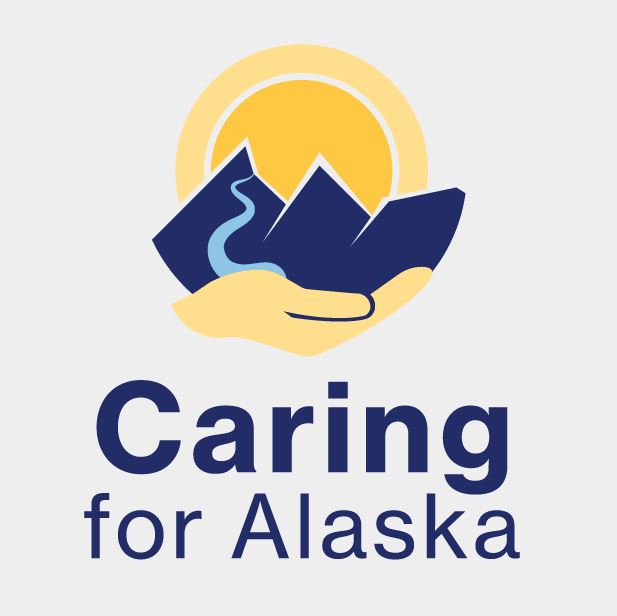 Alaska Caring Logo